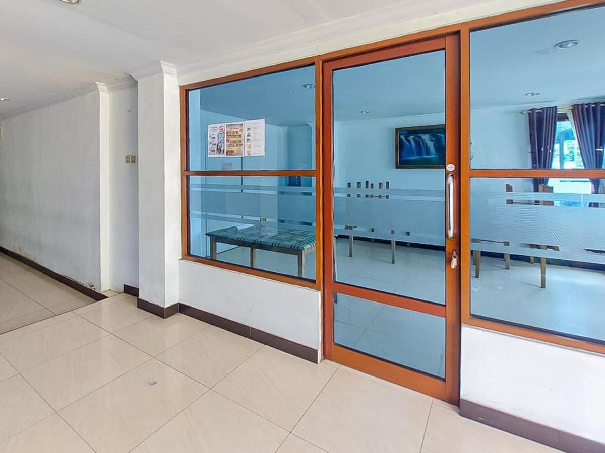 Reddoorz @ Tanjung Selor Hotel Exterior photo